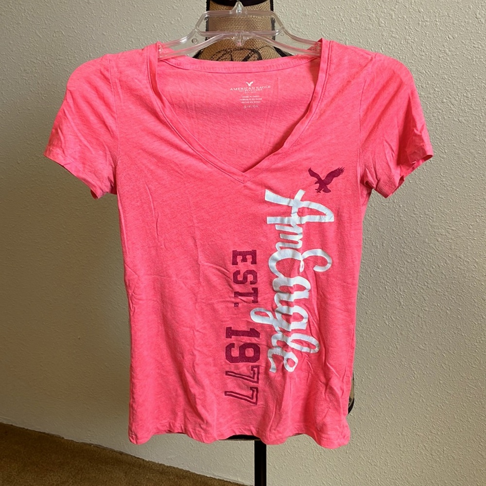 American Eagle Tshirt